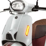 RKS LTR 125 - KAHVE - Görsel 6