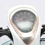 RKS NEON 125 - BEYAZ - Görsel 3