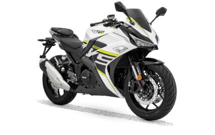 RKS R250 - BEYAZ