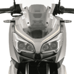 RKS REALE 125 - KIRMIZI - Görsel 3