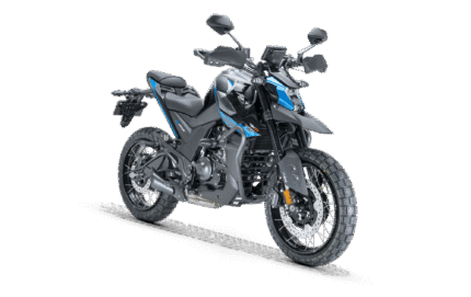RKS RZ125X - MAVİ