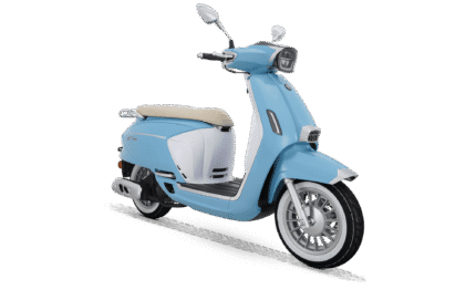RKS SC 150 RE - MAVİ