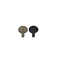 DİSK BALATASI TAKIM (ZF6)