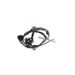 ELEKTRİK TESİSATI (SNIPER PRO X)