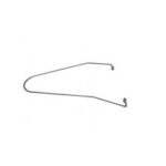 ÖN ÇAMURLUK BAĞLANTI DEMİRİ (GS25)